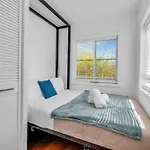 One Of A Kind Stay Container Tiny Home By Falls